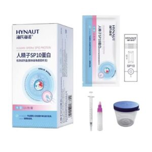 Kit xét nghiệm protein SP10 tinh trùng