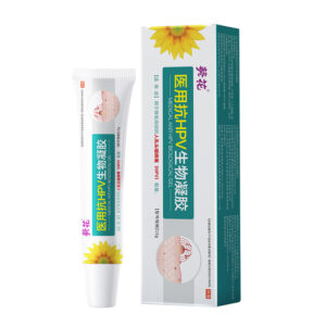 Gel kháng HPV chuyên dụng (mụn cóc: plantar phẳng thường sợi sinh dục u thịt)